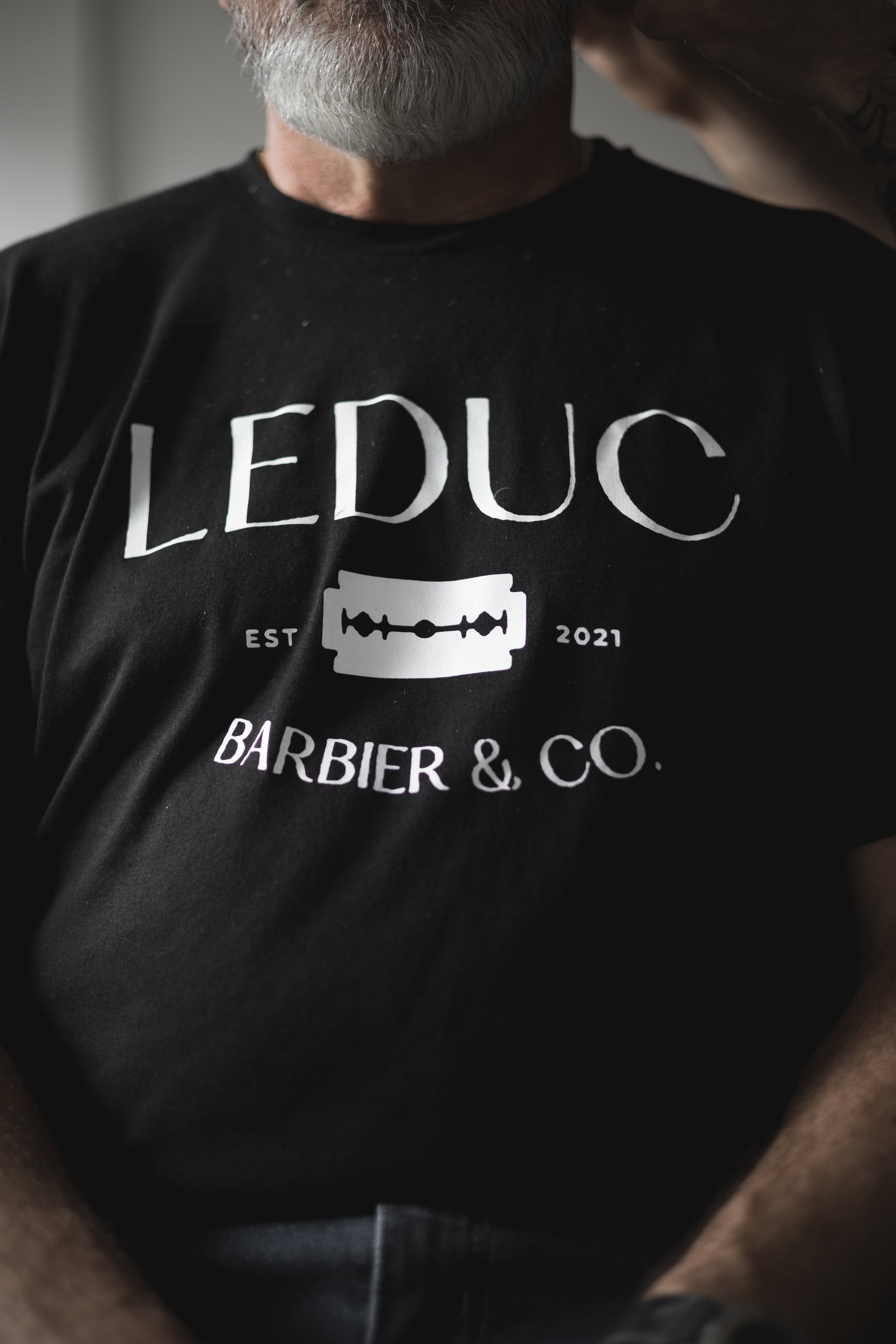 Exfoliant visage  Leduc Barbier & Co.